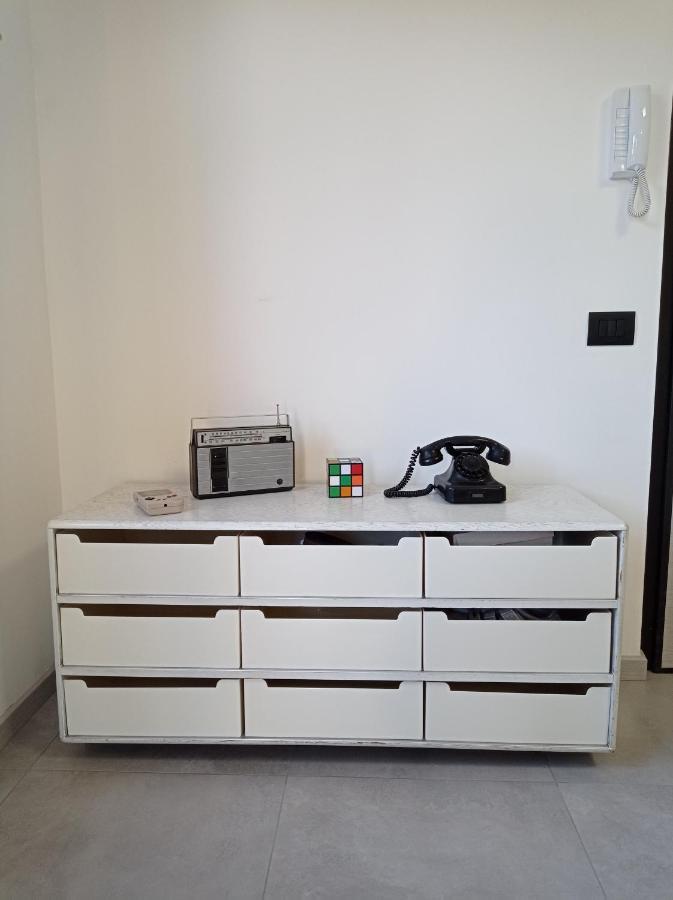 Apartment Teo's *