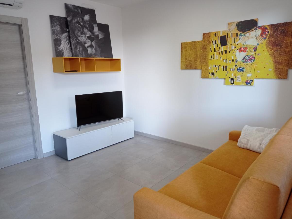 Apartment Teo's *